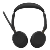 Jabra Evolve3 65 MS - USB-C with Dongle - Stereo, view image 9 of 10