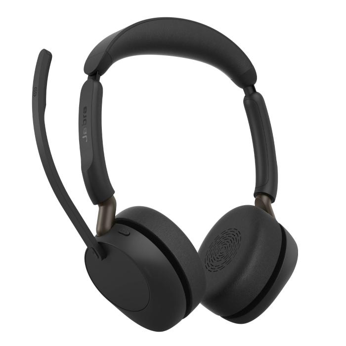 Jabra Evolve3 65 UC - USB-C with Dongle - Stereo — image 9 of 12