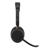 Jabra Evolve3 65 UC - USB-C with Dongle - Stereo, view image 5 of 12