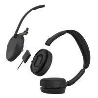 Jabra Evolve3 65 UC - USB-C with Dongle - Stereo, view image 6 of 12