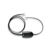 Jabra Polycom EHS adapter