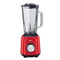 JATA BT795 blender Tabletop blender 1200 W Red
