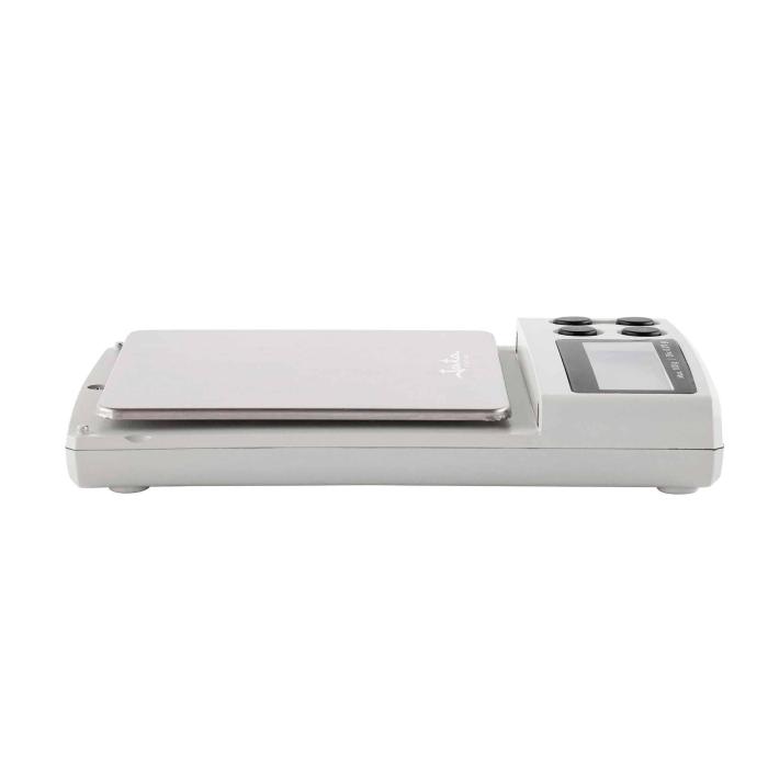 JATA HBAL1774 kitchen scale White Square Electronic kitchen scale — image 5 of 7