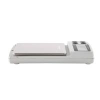 JATA HBAL1774 kitchen scale White Square Electronic kitchen scale, view image 5 of 7