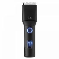 JATA JBCP3700 hair trimmers/clipper Black