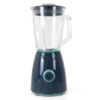 JATA JEBT1265 blender Tabletop blender 1300 W Black