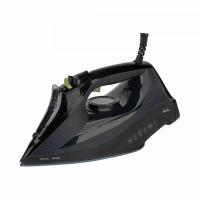JATA JEPL2401 iron Steam iron Ceramic soleplate 3000 W Black