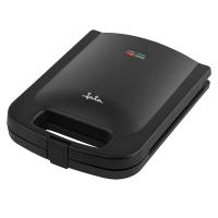 JATA JESW1551 sandwich maker 1400 W Black