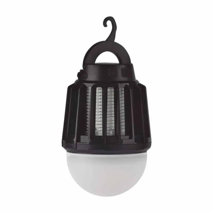 JATA MOST3547 insect killer/repeller Automatic Suitable for indoor use Suitable for outdoor use Black, White — image 5 of 16