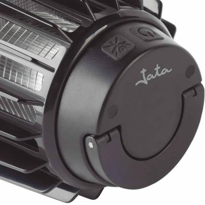 JATA MOST3547 insect killer/repeller Automatic Suitable for indoor use Suitable for outdoor use Black, White — image 15 of 16