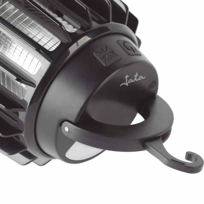 JATA MOST3547 insect killer/repeller Automatic Suitable for indoor use Suitable for outdoor use Black, White — image 16 of 16