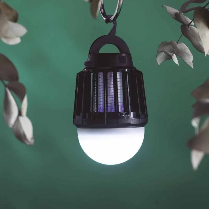 JATA MOST3547 insect killer/repeller Automatic Suitable for indoor use Suitable for outdoor use Black, White — image 2 of 16