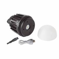 JATA MOST3547 insect killer/repeller Automatic Suitable for indoor use Suitable for outdoor use Black, White, view image 14 of 16