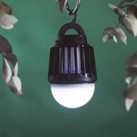 JATA MOST3547 insect killer/repeller Automatic Suitable for indoor use Suitable for outdoor use Black, White, view image 10 of 16