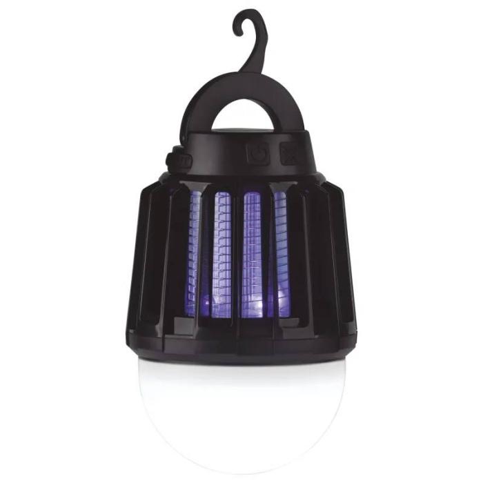 JATA MOST3547 insect killer/repeller Automatic Suitable for indoor use Suitable for outdoor use Black, White — image 9 of 16