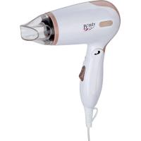 JATA SC47B hair dryer 1200 W Brown, White