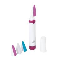 JATA SM100B manicure/pedicure implement Purple, White