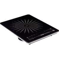 JATA VIN145 hob Black Countertop Zone induction hob 1 zone(s)