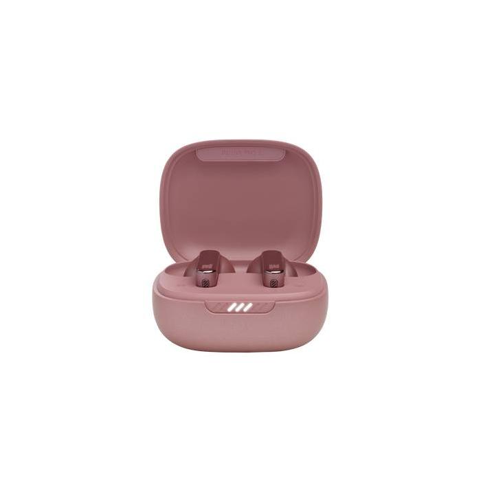 JBL LIVE PRO 2 TWS Headset True Wireless Stereo (TWS) In-ear USB Type-C Bluetooth Rose — image 4 of 8