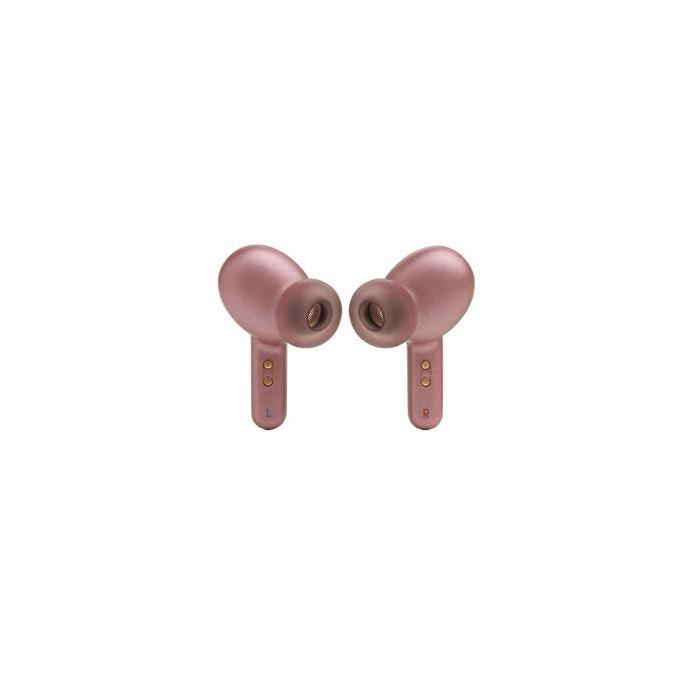 JBL LIVE PRO 2 TWS Headset True Wireless Stereo (TWS) In-ear USB Type-C Bluetooth Rose — image 3 of 8