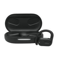 JBL Soundgear Sense Headset True Wireless Stereo (TWS) Ear-hook Calls/Music USB Type-C Bluetooth Black