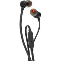 JBL Tune 110 BLACK