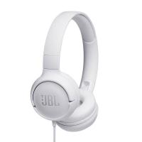 JBL Tune 500 WHITE