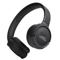 JBL Tune 520 BT Headset Wireless Head-band Calls/Music USB Type-C Bluetooth Black
