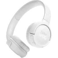 JBL Tune 520BT Headset Wireless Head-band Gaming USB Type-C Bluetooth White