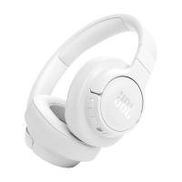 JBL Tune 770NC Headset Wired & Wireless Head-band Calls/Music USB Type-C Bluetooth White