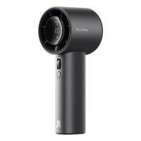JisuLife Pro1S Dark Grey Handheld fan, view image 1 of 2