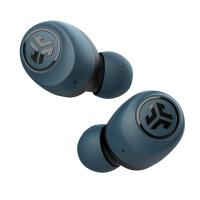 JLab GO AIR True Wireless Earbuds - Navy, view image 9 of 14