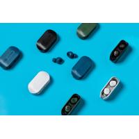 JLab GO AIR True Wireless Earbuds - White, view image 8 of 16