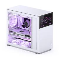 Jonsbo D41 STD Midi Tower White, view image 3 of 8