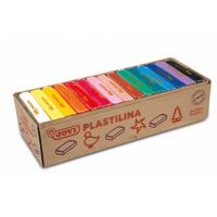 Jovi 72S pottery/modelling compound 350 g Multicolour 15 pc(s)