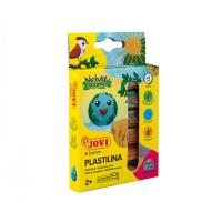 Jovi 90/6N pottery/modelling compound Modeling clay Multicolour 1 pc(s)