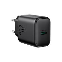 JOYROOM JR-TCF20 Smartphone Black AC Fast charging Indoor