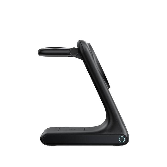 JOYROOM JR-W15 3-in-1 Wireless Charging Station — image 2 of 10