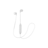 JVC HA-FX21BT-WE Colourful wireless inner-ear headphones