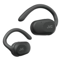 JVC HA-NP40T Headset True Wireless Stereo (TWS) Ear-hook Calls/Music Bluetooth Black