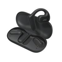 JVC Nearphone TWS Black