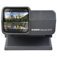 Kaiser Fototechnik Diascop 50 N slide projector