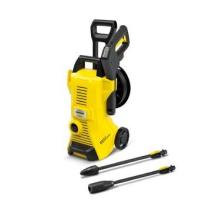 Kärcher K 3 Premium Power Control pressure washer Electric 380 l/h 1600 W Black, Yellow