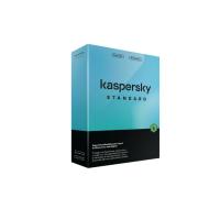 Kaspersky Standard Antivirus security Base Spanish 1 license(s) 1 year(s)