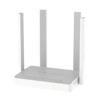 Keenetic KN-4910 wireless router Fast Ethernet Dual-band (2.4 GHz / 5 GHz) 4G Grey, White