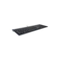 Kensington Advance Fit Full-Size Wired Slim Keyboard - Spain