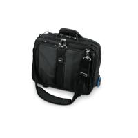 Kensington Contour 17'' Laptop Roller Case - Black