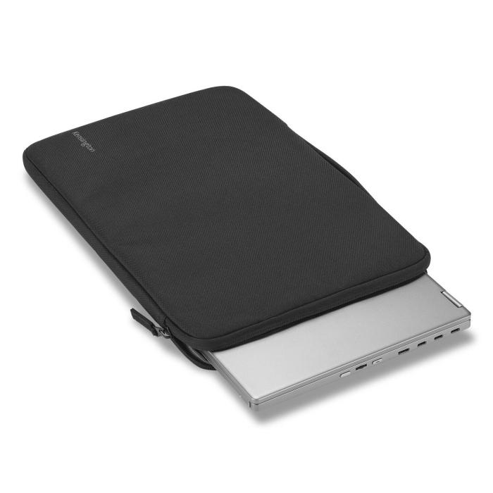 Kensington EQ Classic Laptop Sleeve 14'' with Handle — image 8 of 8