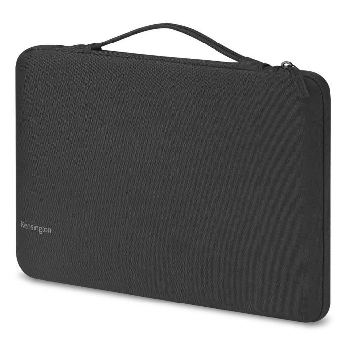 Kensington EQ Classic Laptop Sleeve 14'' with Handle — image 5 of 8