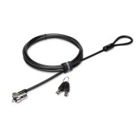 Kensington MicroSaver 2.0 Keyed Laptop Lock (25 Pack) - Master Keyed FT